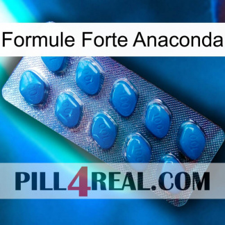 Anaconda Strong Formula viagra1